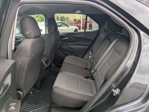 Used 2022 Chevrolet Equinox LT FWD image 16