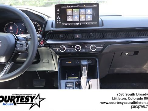 Used 2023 Honda CR-V EX-L image 9