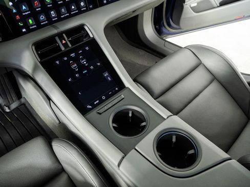 Certified 2023 Porsche Taycan RWD image 18