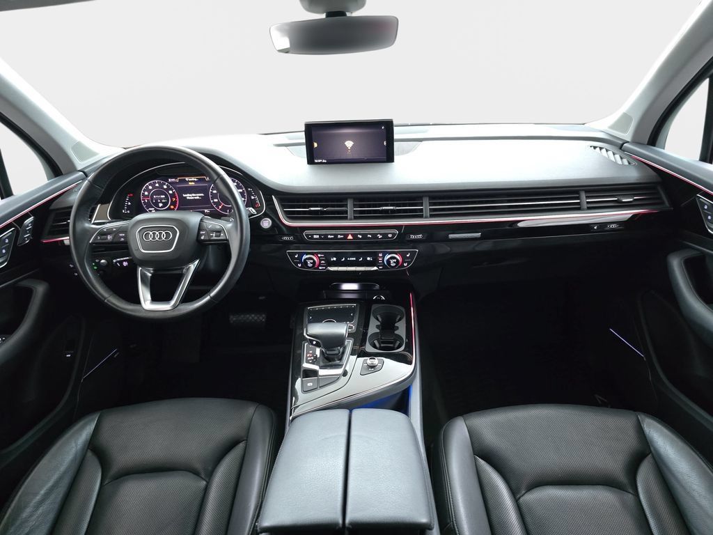 Used 2019 Audi Q7 3.0T Prestige AWD/4WD image 12
