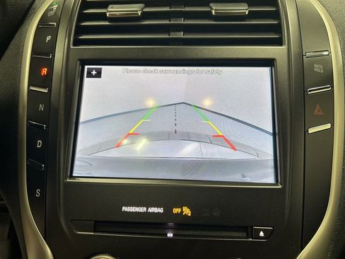 Used 2019 Lincoln MKC Reserve w/ MKC Climate Package image 19