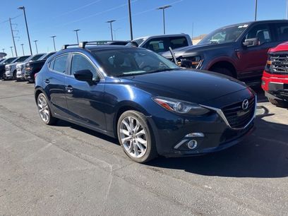 Used 2014 MAZDA MAZDA3 s Touring
