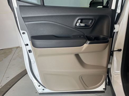 Used 2023 Honda Ridgeline RTL-E image 21