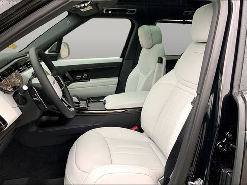 New 2026 Land Rover Range Rover Sport SE AWD/4WD image 13