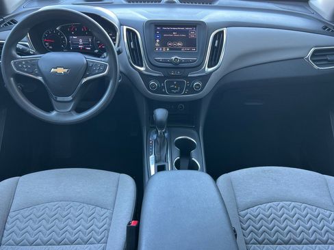 Used 2023 Chevrolet Equinox LT image 13