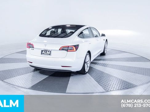 Used 2018 Tesla Model 3 Long Range RWD image 10