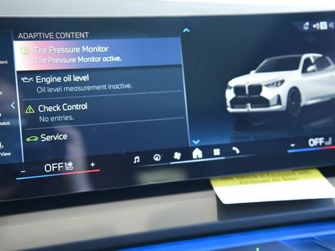 New 2026 BMW X3 xDrive30i w/ Premium Package AWD/4WD image 28