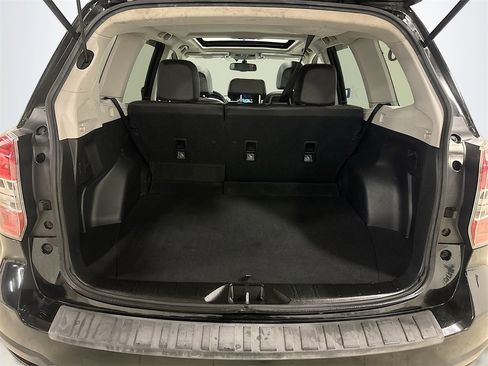 Used 2015 Subaru Forester 2.5i Limited image 29