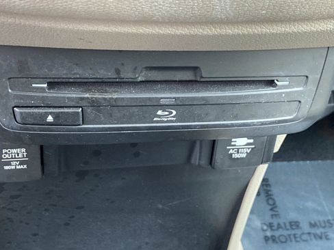 Used 2019 Honda Odyssey EX-L image 14