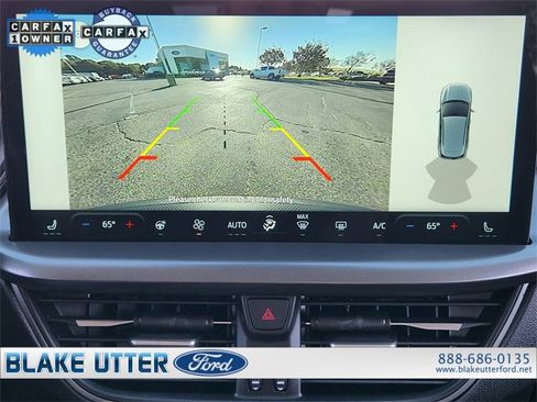 Used 2025 Ford Escape Active w/ Tech Pack #1 image 20