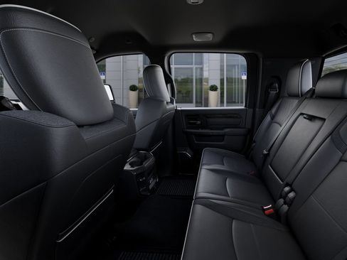 New 2026 RAM 2500 Limited AWD/4WD image 24