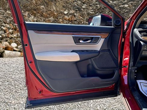 Used 2019 Honda CR-V EX-L image 20