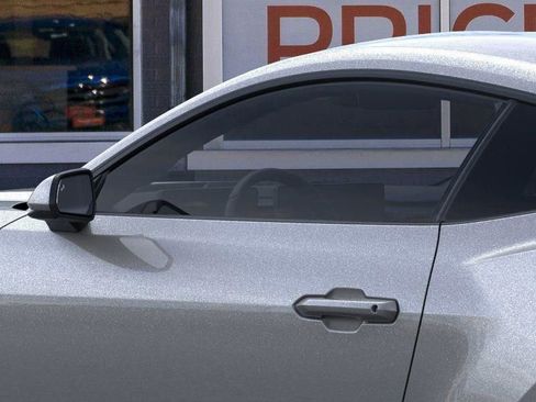 New 2026 Ford Mustang Coupe RWD image 21