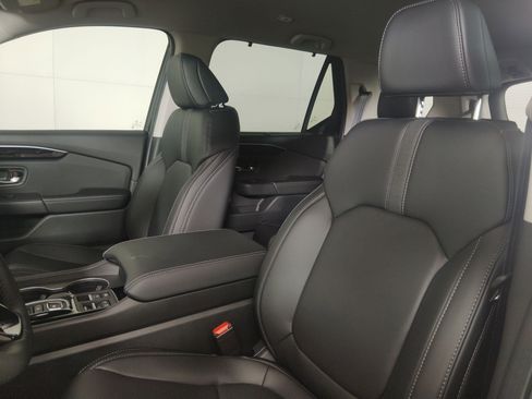 New 2026 Honda Pilot EX-L image 18