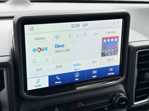 Certified 2022 Ford Bronco Sport Big Bend w/ Convenience Package image 16