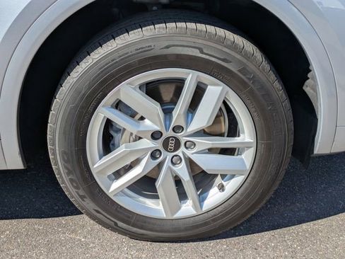 Used 2022 Audi Q5 2.0T Premium image 9