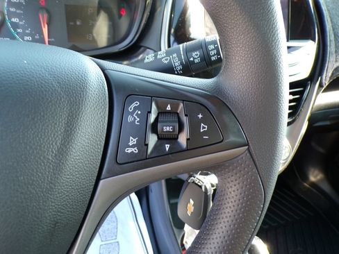 Used 2022 Chevrolet Spark LT w/ Spark Special Edition FWD image 30