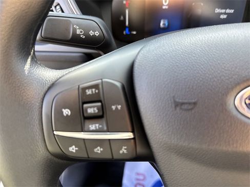 New 2026 Ford Escape Active image 19