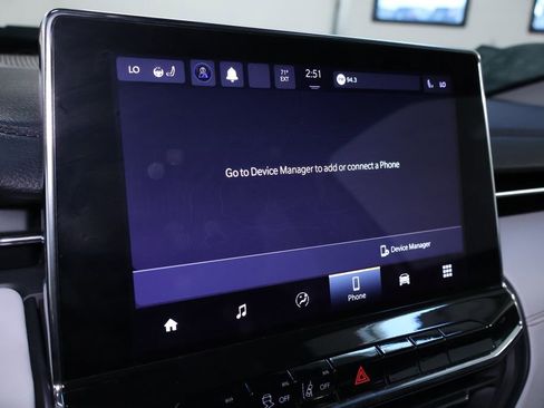 Used 2022 Jeep Compass Limited image 31