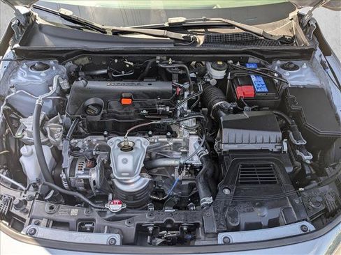 Used 2024 Honda Civic Sport image 21