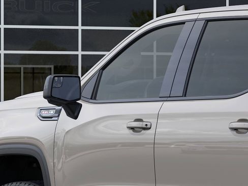 New 2026 GMC Sierra 1500 AT4 w/ Technology Package AWD/4WD image 12
