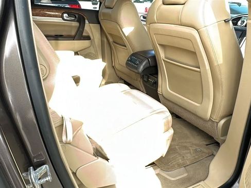 Used 2011 Buick Enclave CXL AWD/4WD image 28
