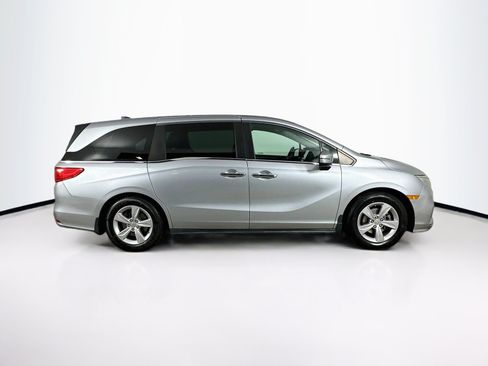 Used 2019 Honda Odyssey EX-L image 10
