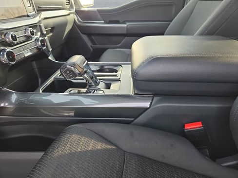 Used 2023 Ford F150 XLT w/ Equipment Group 302A High image 22