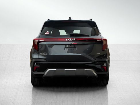 New 2026 Kia Seltos S image 5