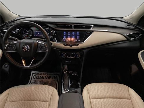 Used 2023 Buick Encore GX Essence w/ Experience Buick Package FWD image 49