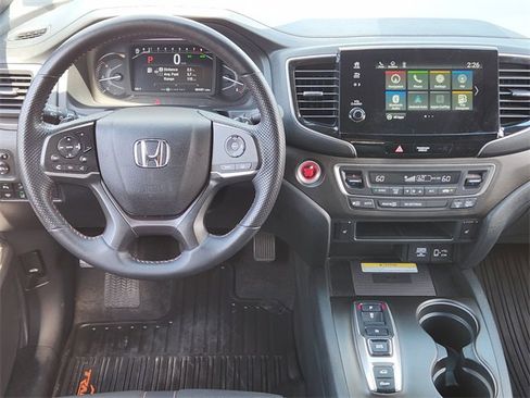 Used 2023 Honda Passport TrailSport image 27