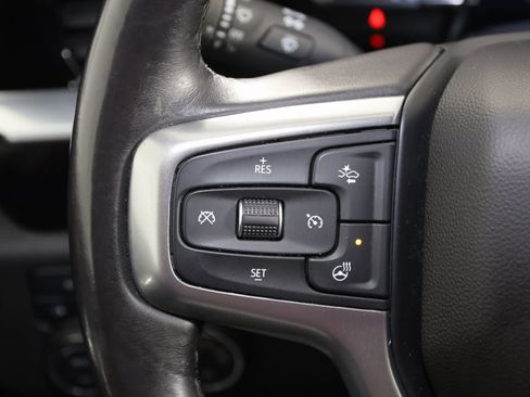 Used 2022 Chevrolet Silverado 1500 LT image 31