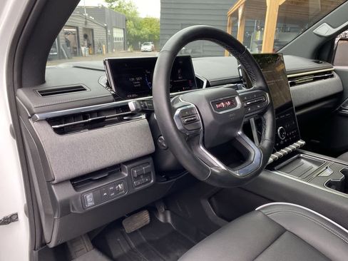 Used 2026 GMC Sierra EV Elevation w/ Premium Package AWD/4WD image 2