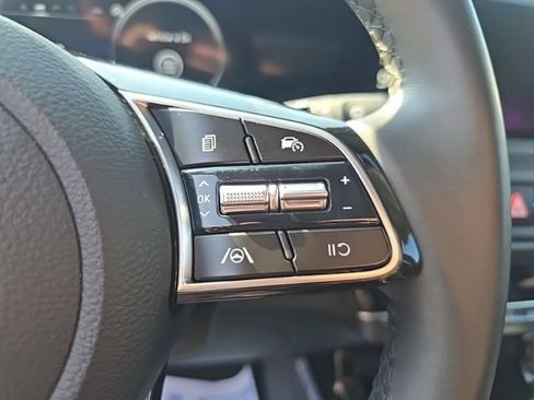 Certified 2024 Kia Seltos EX AWD/4WD image 12