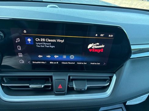 New 2026 Chevrolet TrailBlazer LS w/ LS Convenience Package AWD/4WD image 6