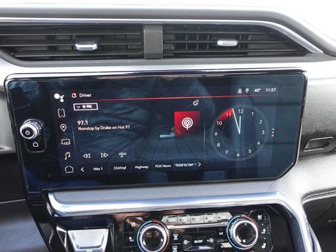 Used 2023 GMC Sierra 1500 Denali w/ Denali Reserve Package image 52