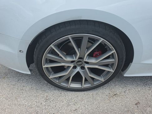 Certified 2024 Audi S5 Prestige AWD/4WD image 7
