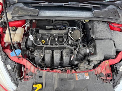 Used 2015 Ford Focus SE image 15