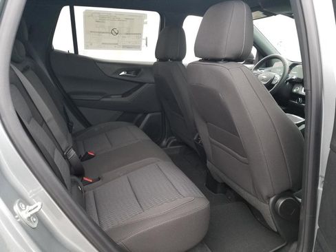 New 2026 Chevrolet Equinox LT image 23