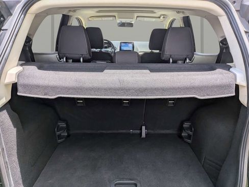 Used 2019 Ford EcoSport SE w/ SE Convenience Package FWD image 12