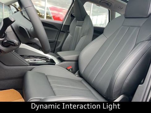 New 2025 Audi Q5 Premium Plus image 17