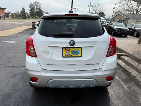 Used 2015 Buick Encore Convenience image 7