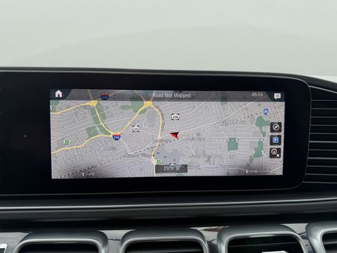 Used 2020 Mercedes-Benz GLE 350 4MATIC w/ AMG Line Exterior image 30