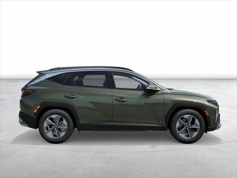 New 2026 Hyundai Tucson SEL AWD/4WD image 7