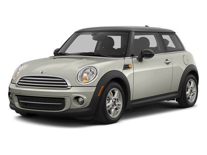 Used 2013 MINI Cooper Hardtop