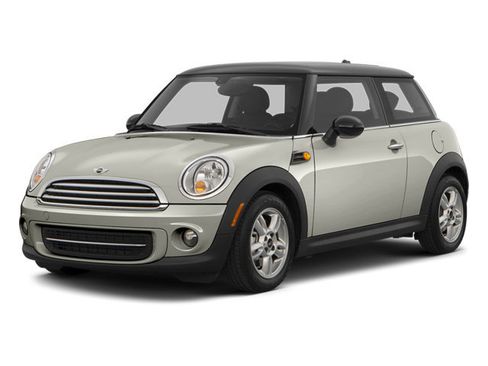 Used 2013 MINI Cooper Hardtop image 1