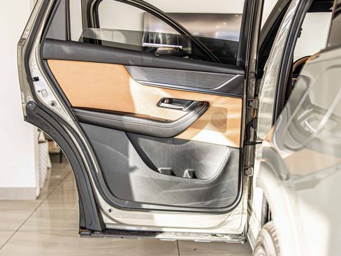 Used 2025 MAZDA CX-70 3.3 Turbo S w/ Premium Plus image 37