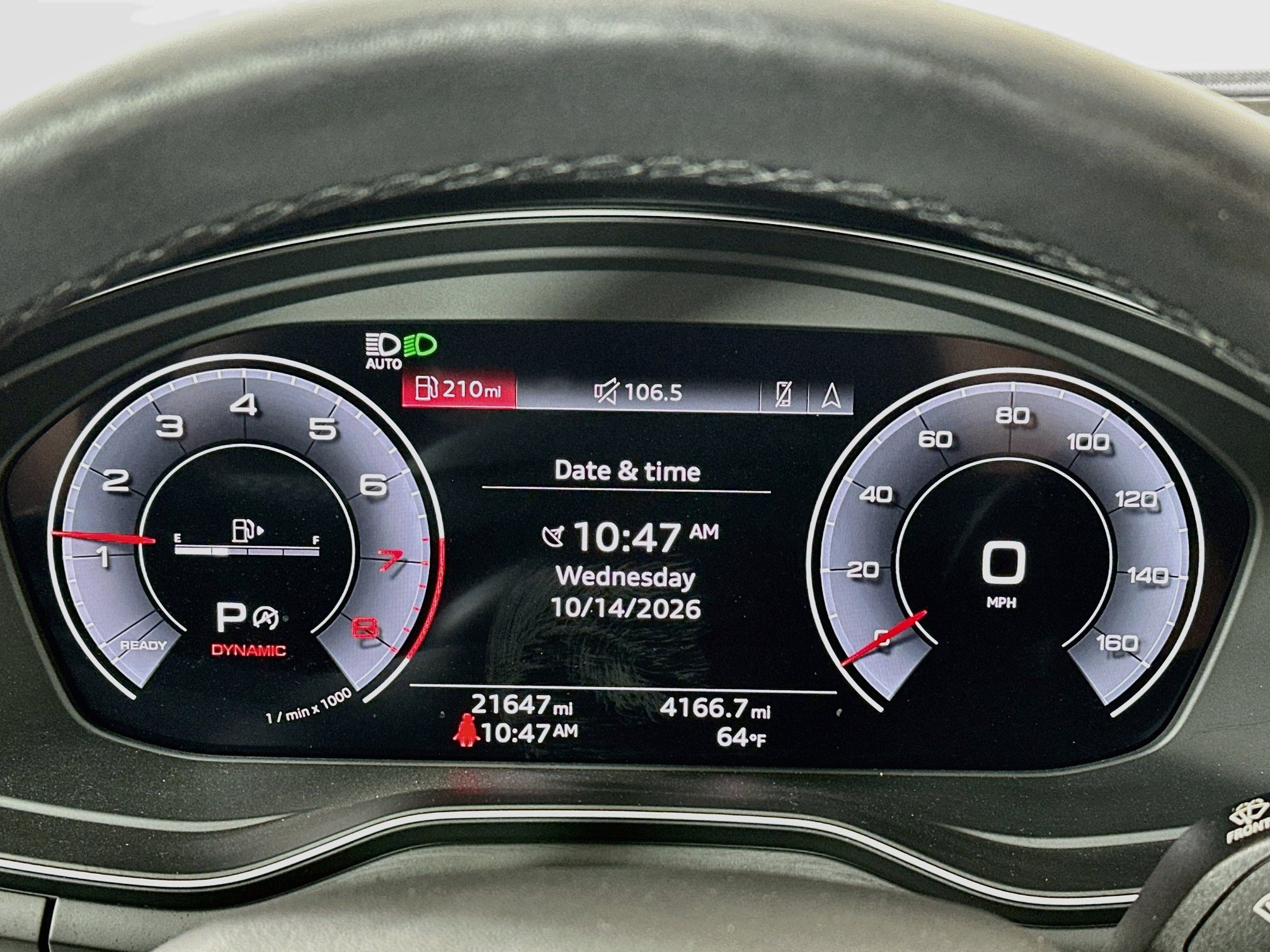 Used 2022 Audi A4 2.0T Premium Plus AWD/4WD image 12