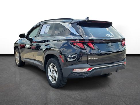 Used 2024 Hyundai Tucson SEL AWD/4WD image 3