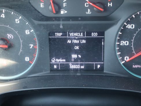 Used 2024 Chevrolet Malibu LT image 24